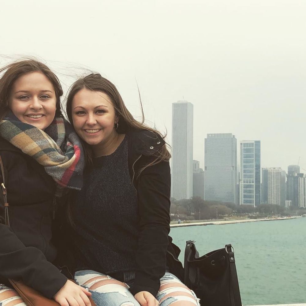 Meet your Posher, Kendall